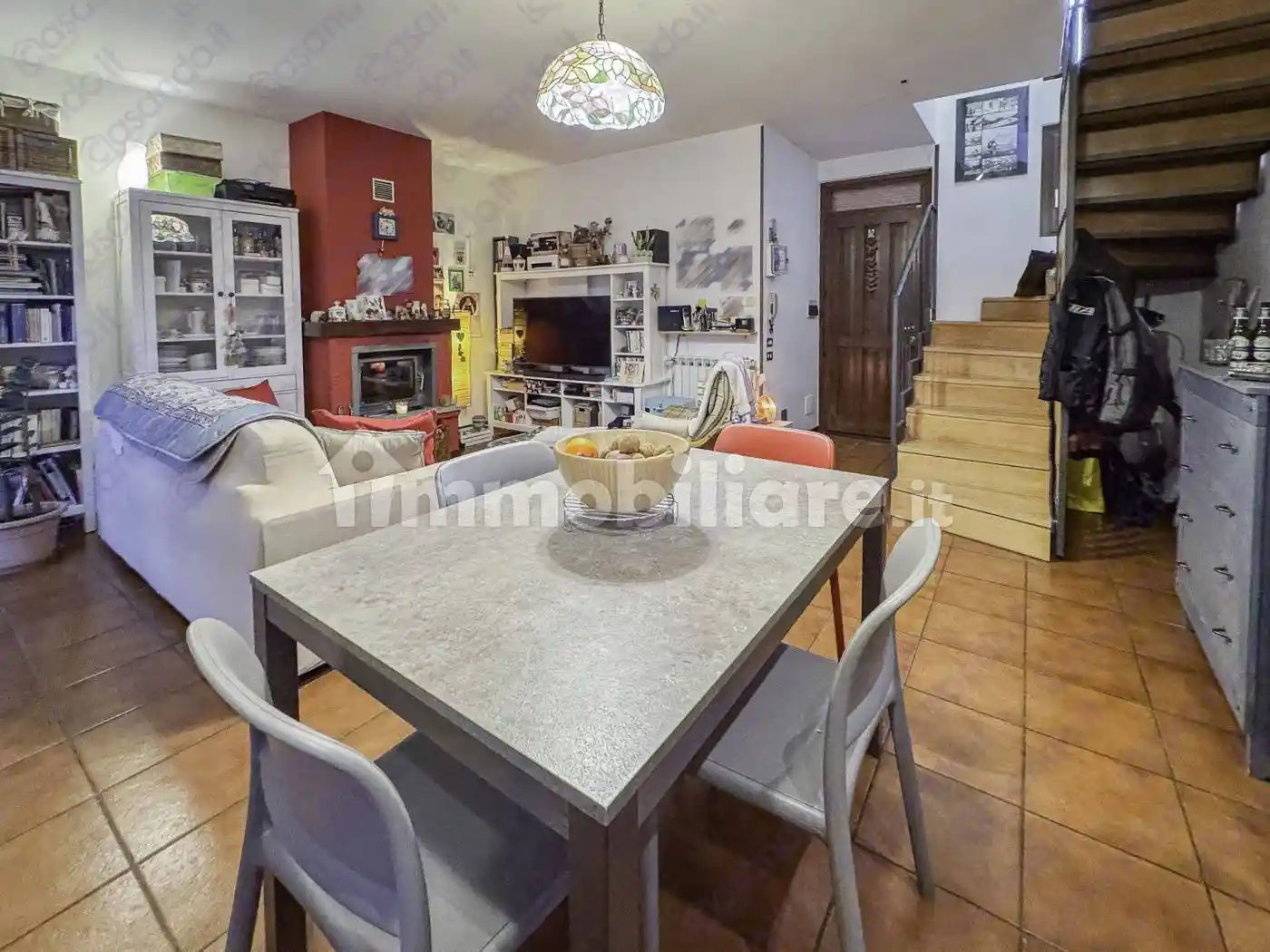 Villetta a schiera in vendita a Colle Brianza