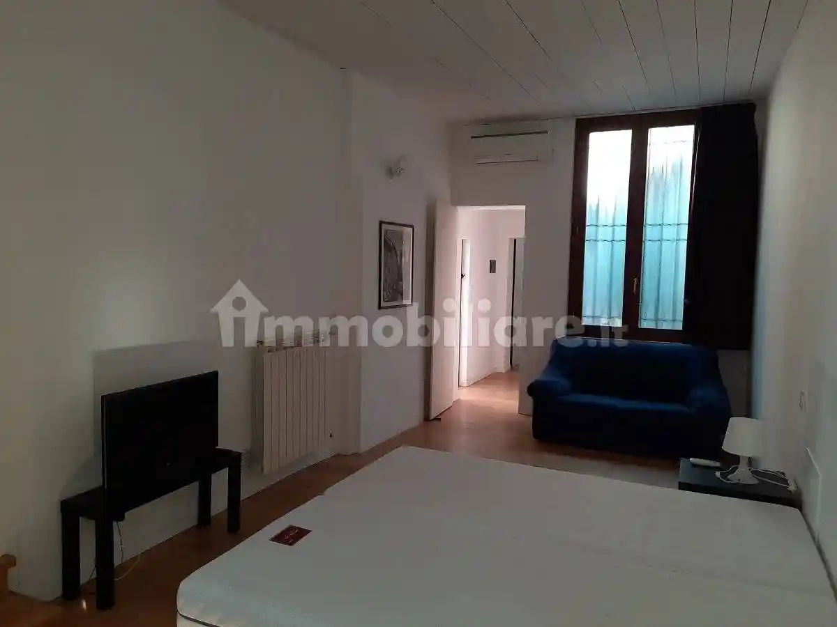 Appartamento in affitto a Brescia