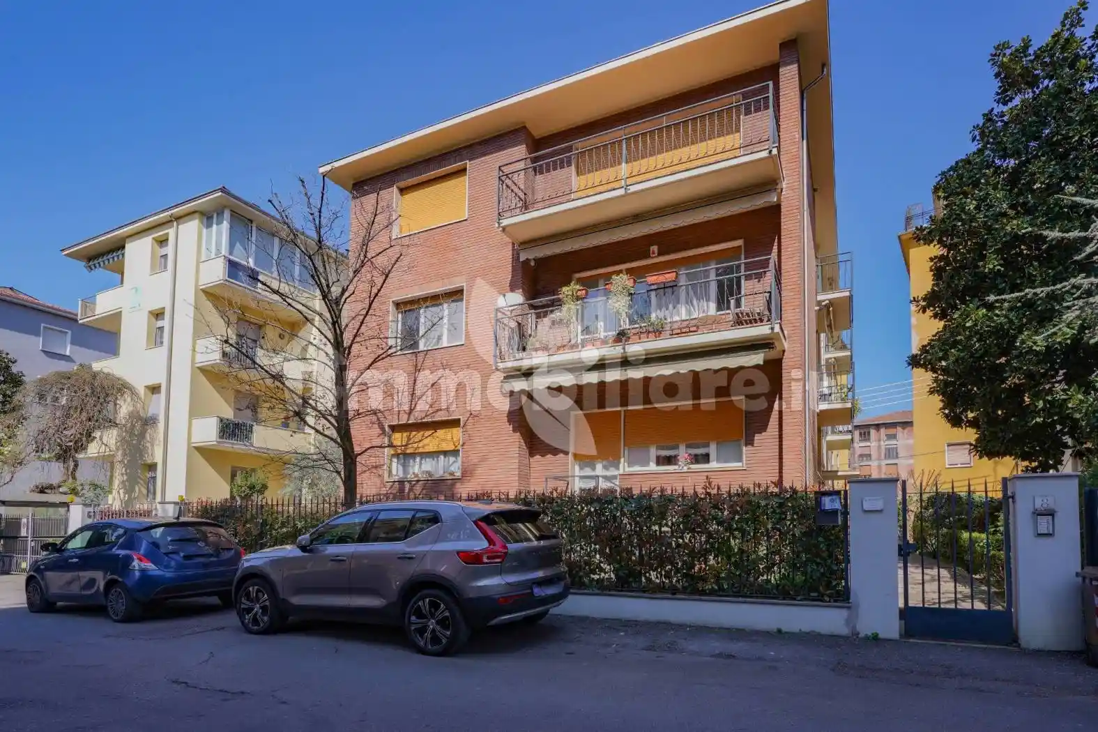Appartamento in vendita a Parma