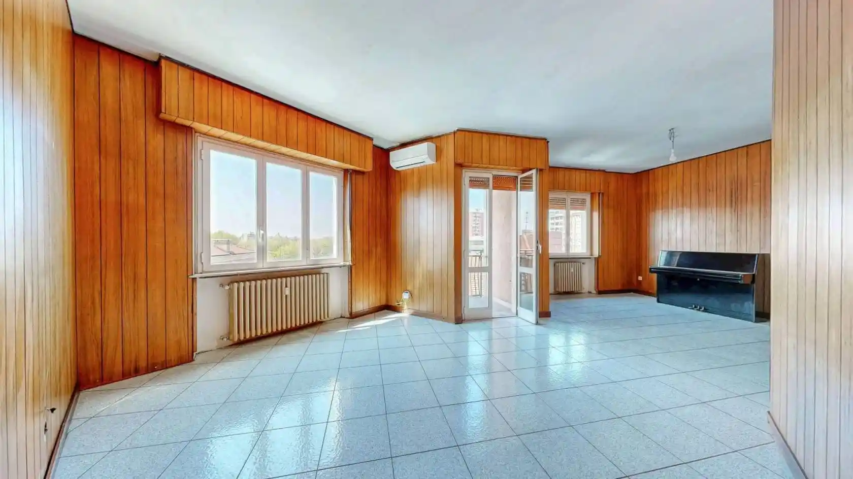 Appartamento in vendita a Sesto San Giovanni