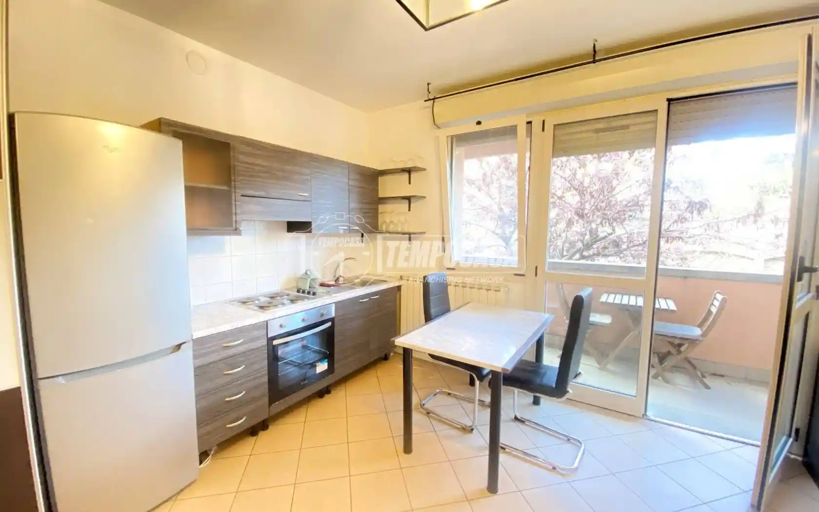 Appartamento in vendita a Bologna