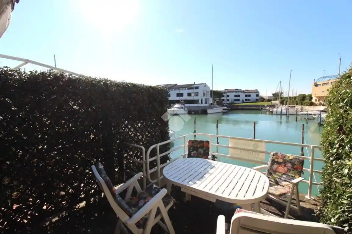 Villetta a schiera in vendita a Lignano Sabbiadoro