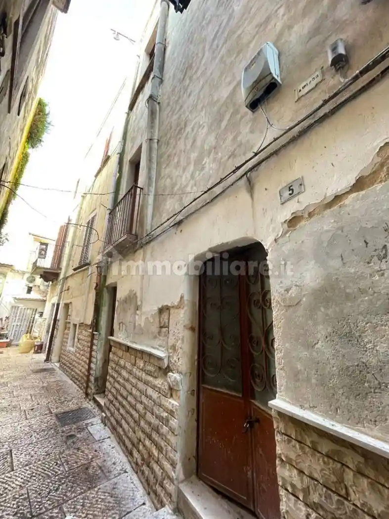 Casa indipendente in vendita a Palo del Colle