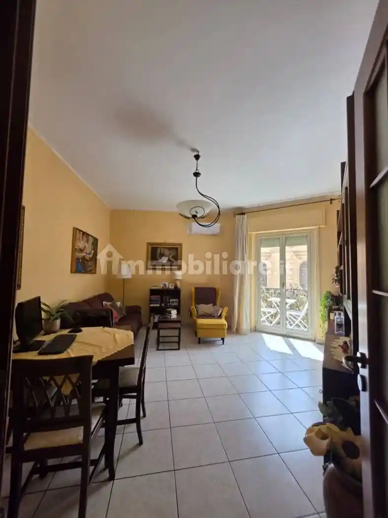 Appartamento in vendita a Palermo