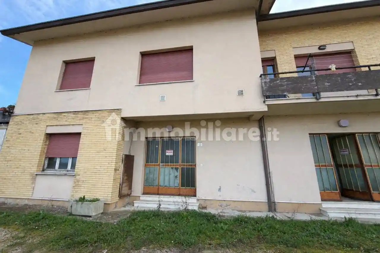 Appartamento in vendita a Senigallia