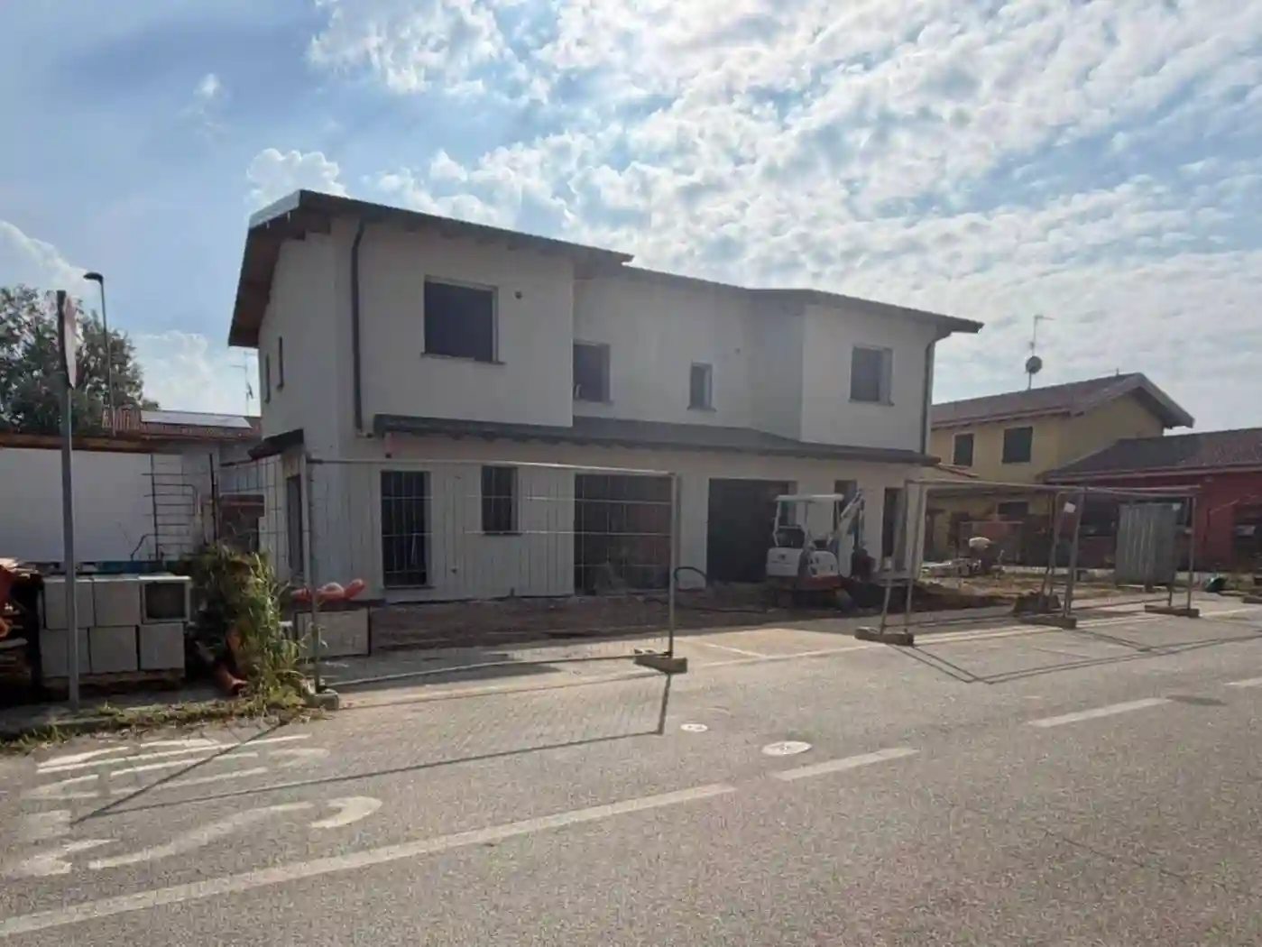 Villa - foto 2