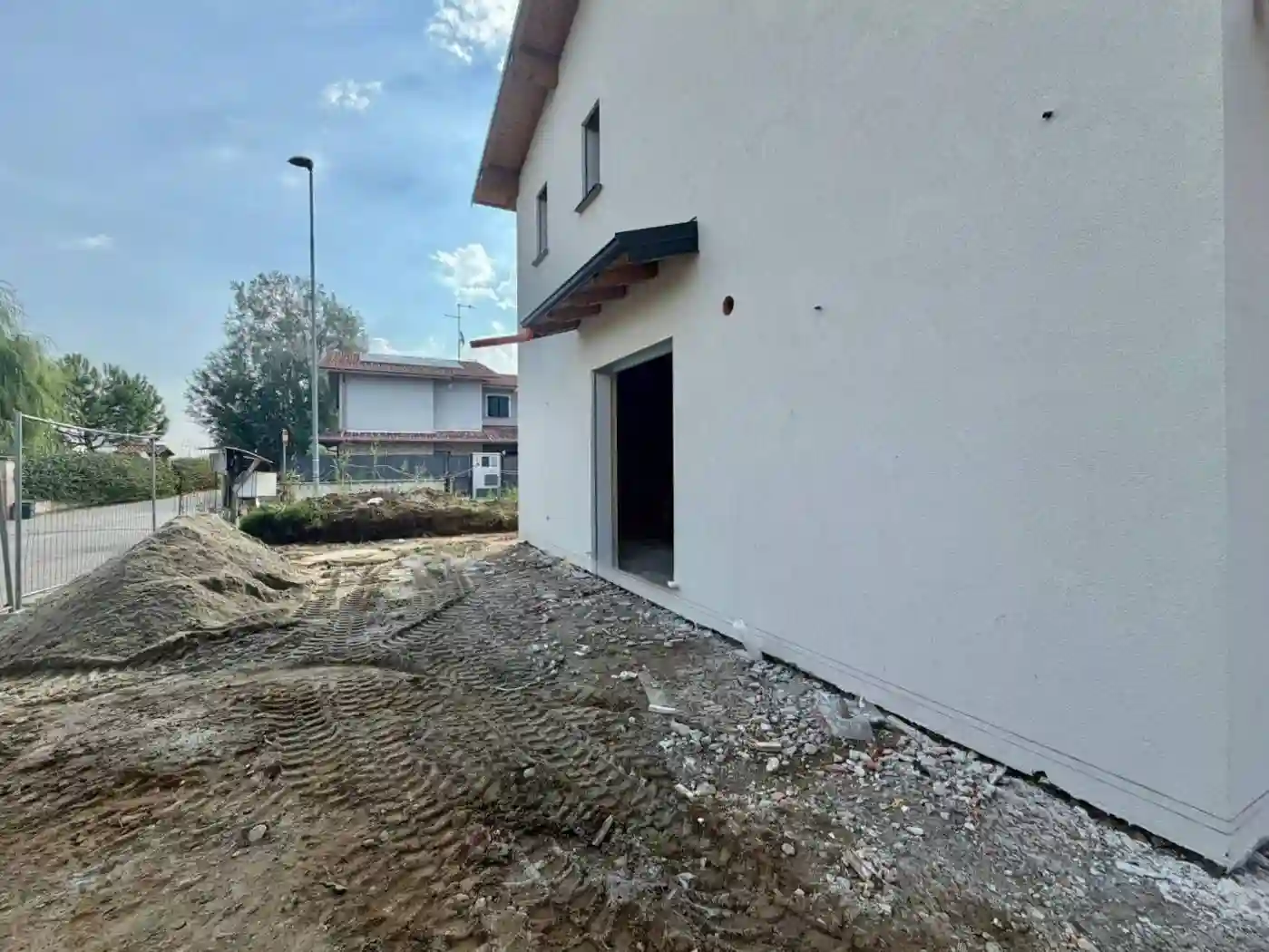 Villa - foto 5