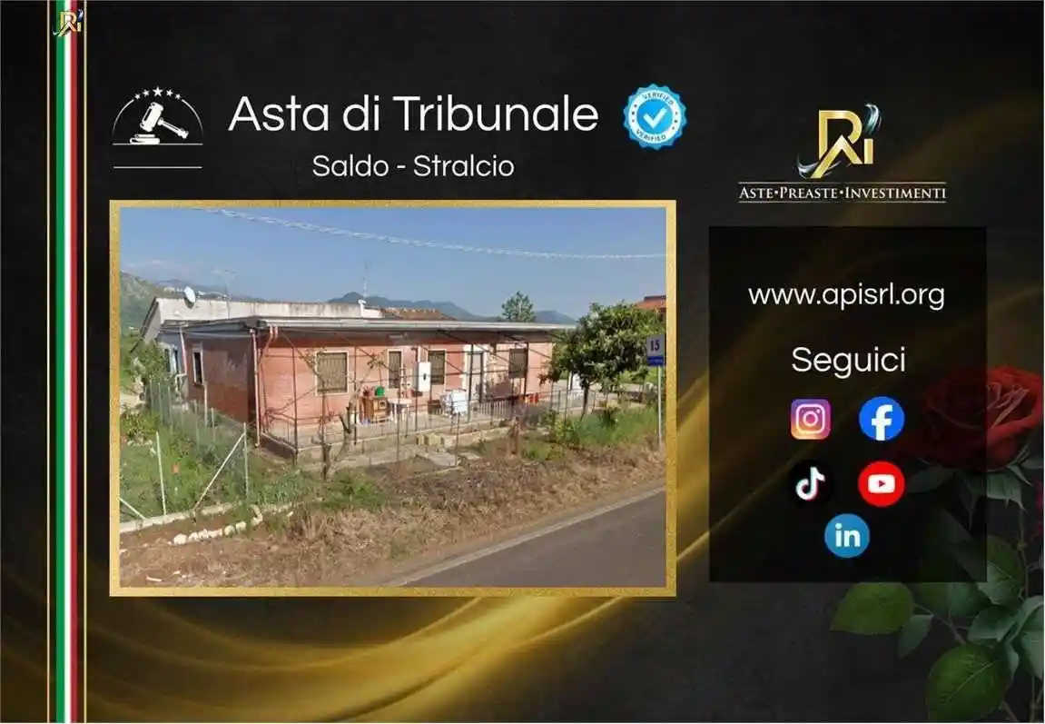 Appartamento in vendita a Cisterna di Latina