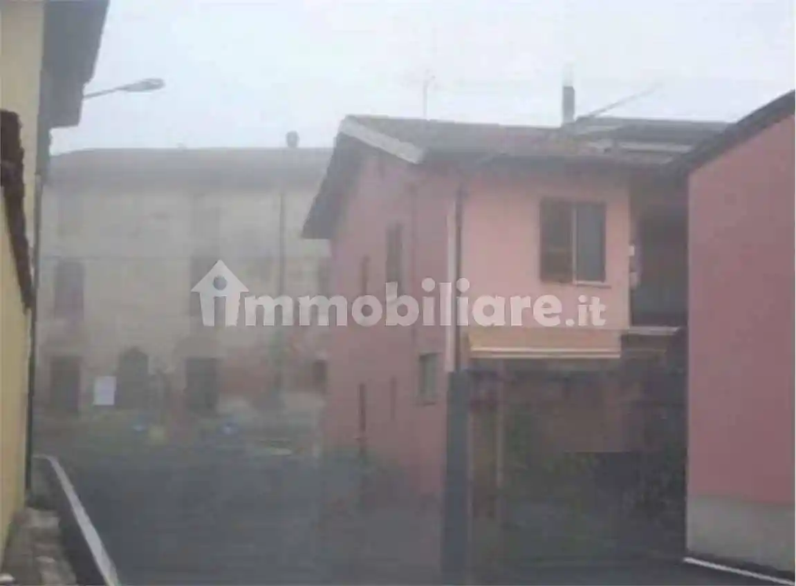 Rustico - Casale in vendita a Alfianello