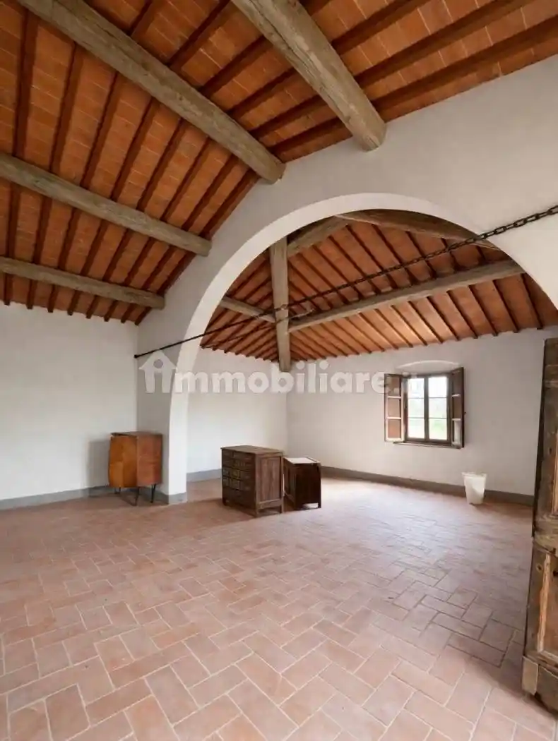 Rustico - Casale in vendita a Cerreto Guidi
