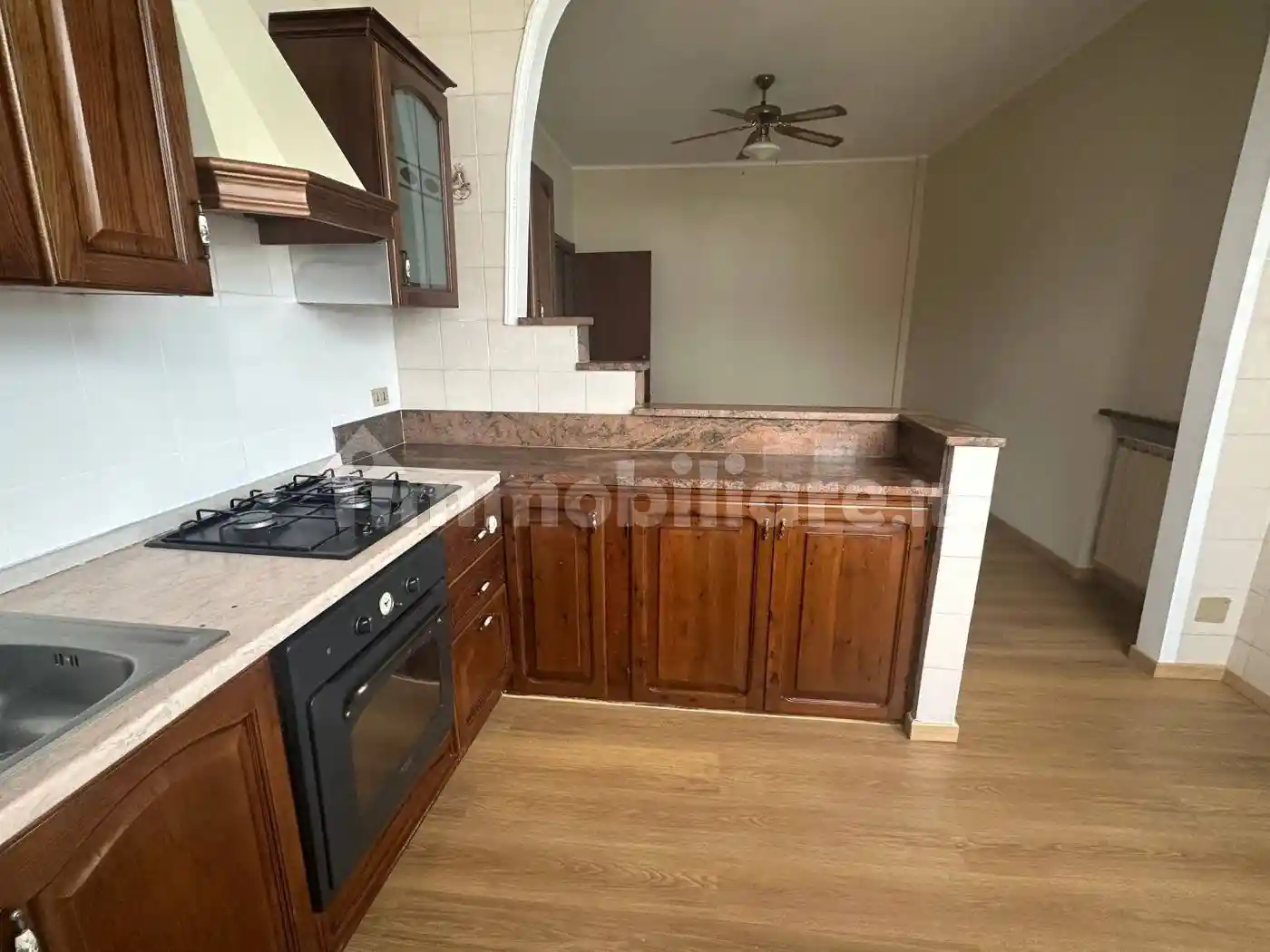 Appartamento in vendita a Vercelli