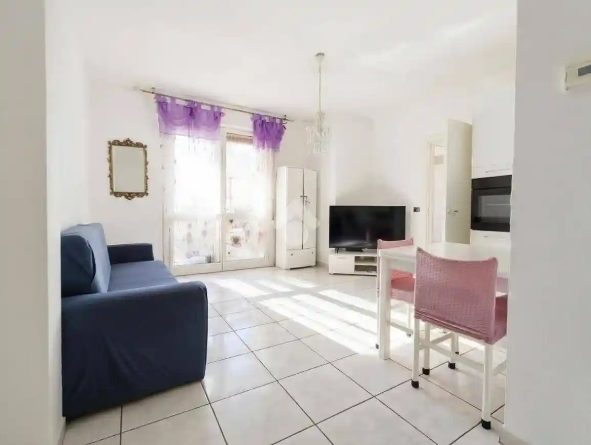 Appartamento in vendita a Ravenna