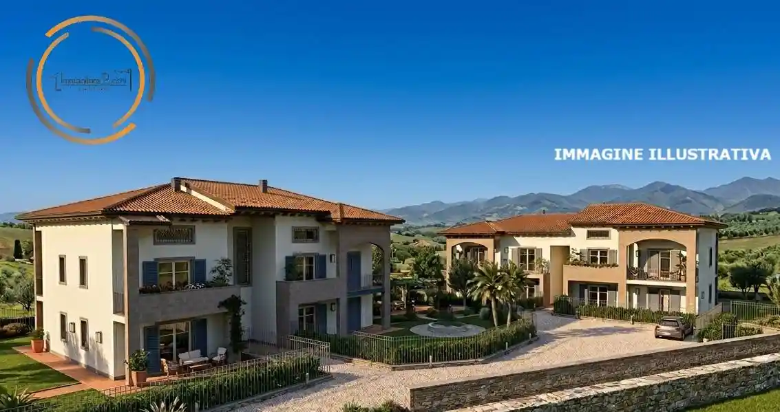 Appartamento in vendita a Prato