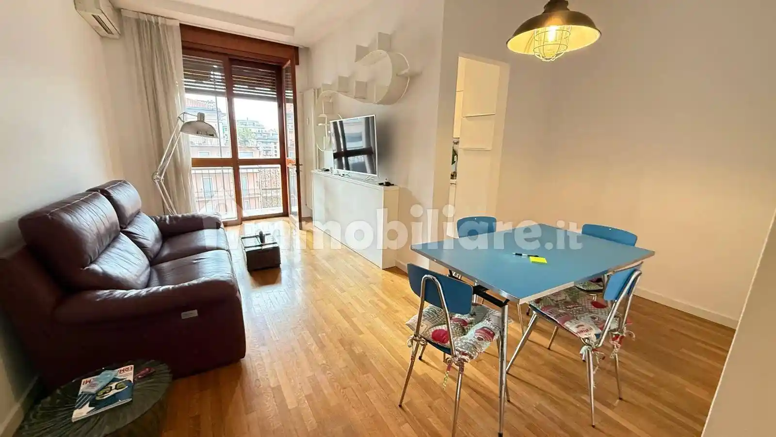 Appartamento in affitto a Vicenza