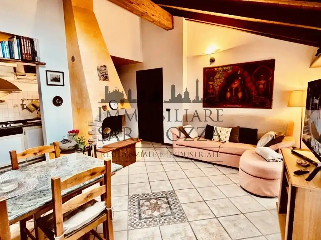 Appartamento in vendita a Valsamoggia