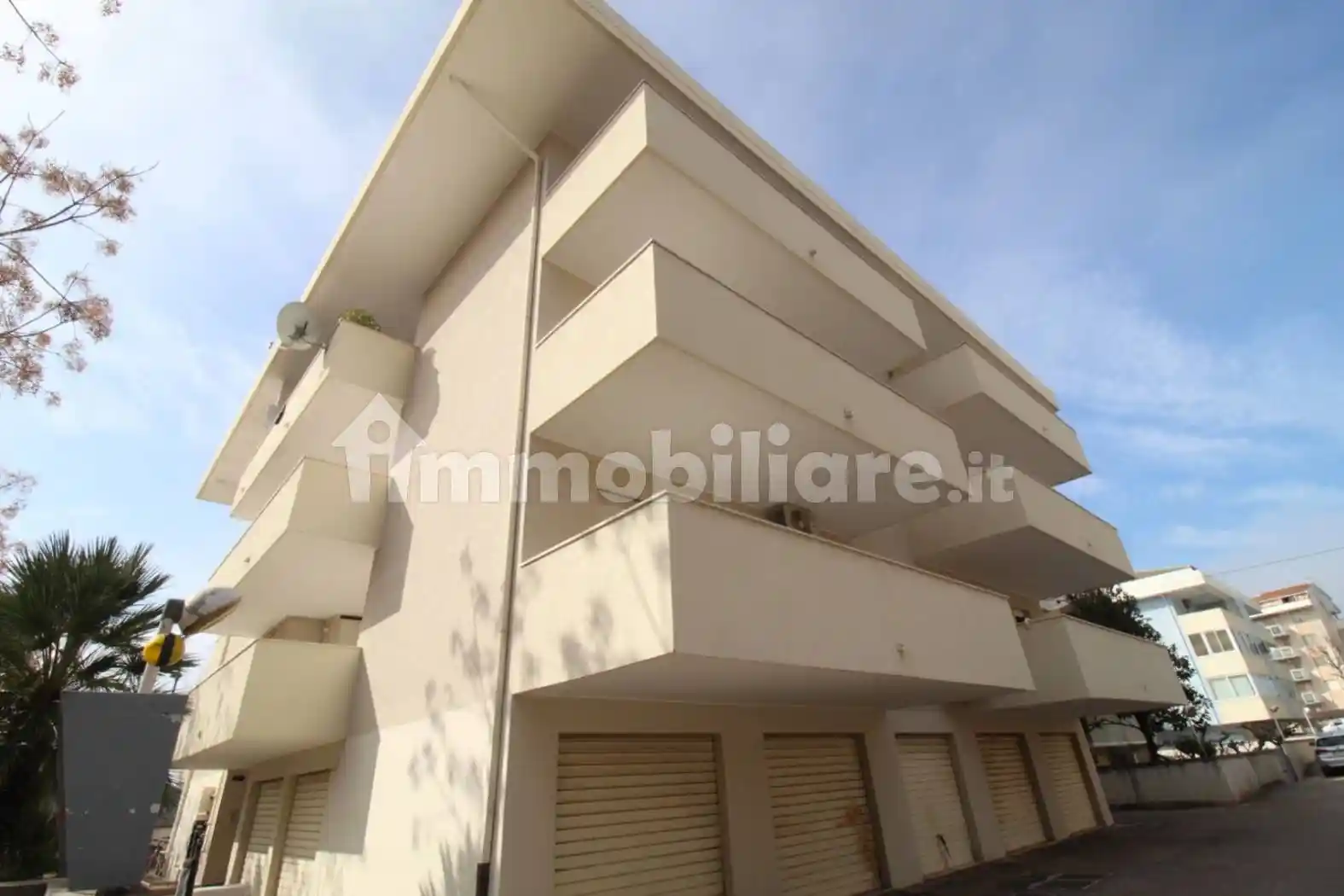 Attico - Mansarda in vendita a Montesilvano