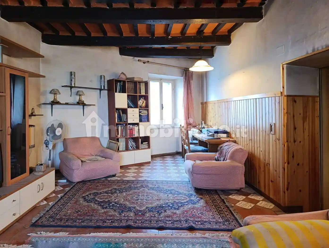 Appartamento in vendita a Arcidosso