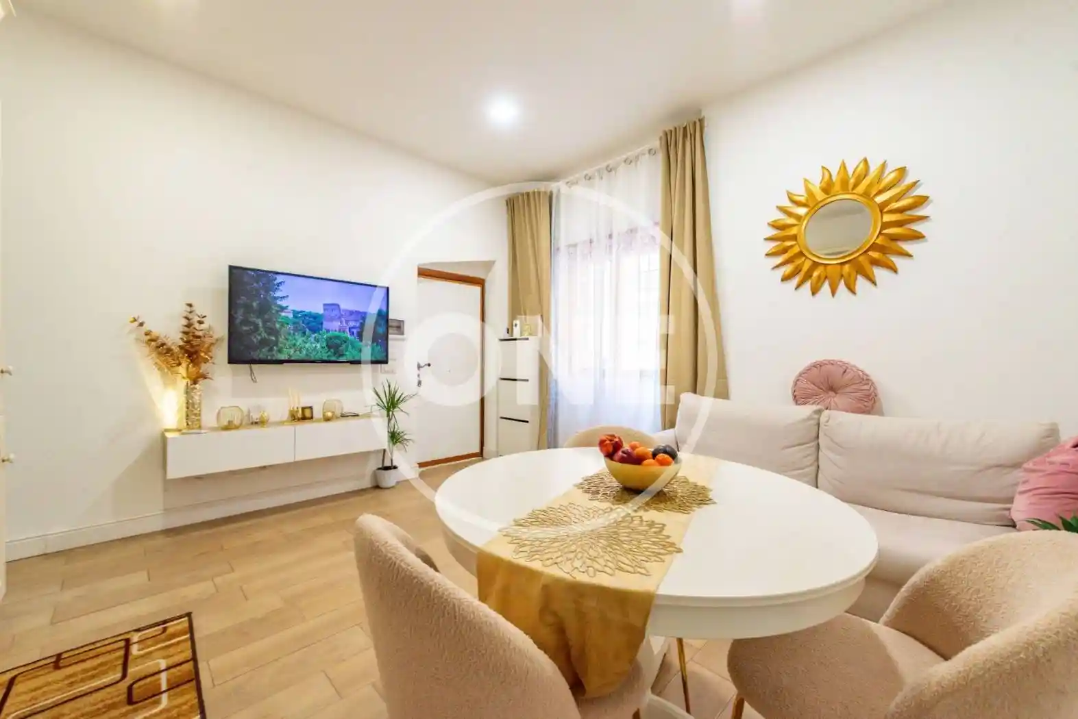 Appartamento in vendita a Guidonia Montecelio