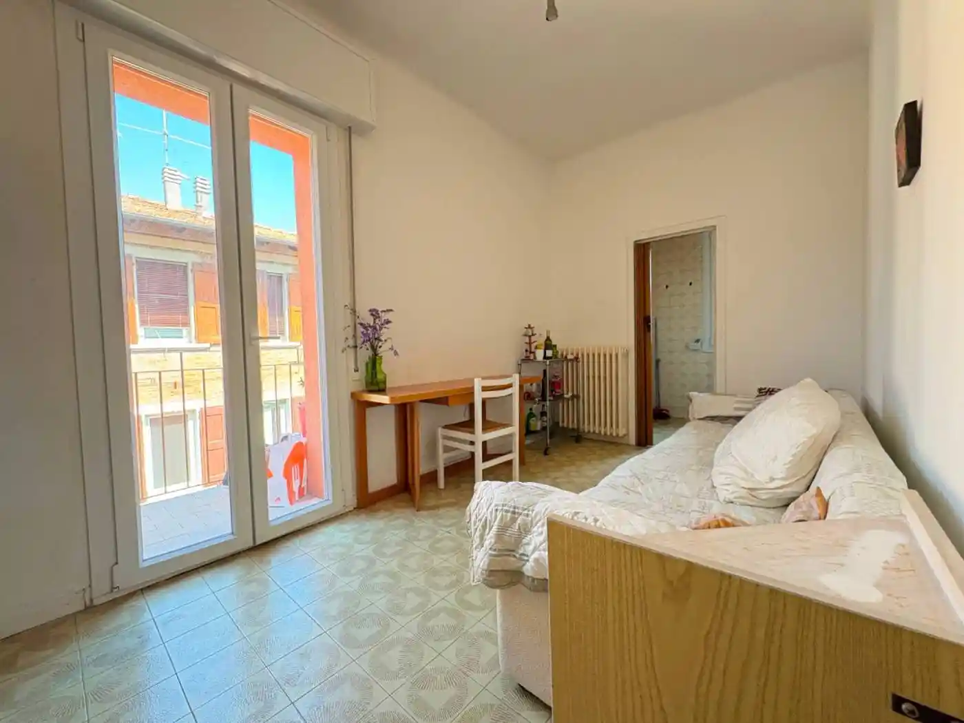 Appartamento in vendita a Bologna