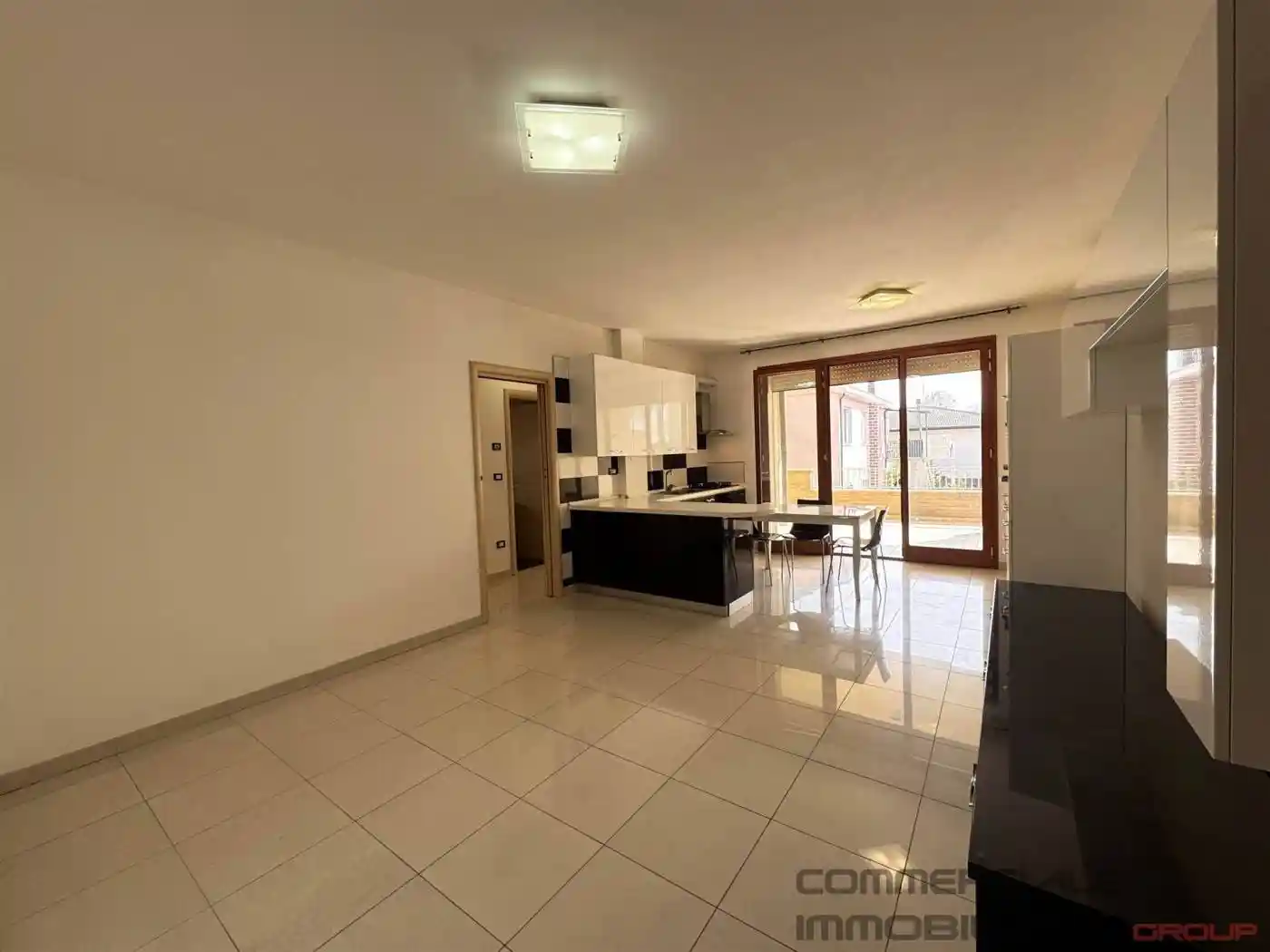 Appartamento in vendita a Chioggia