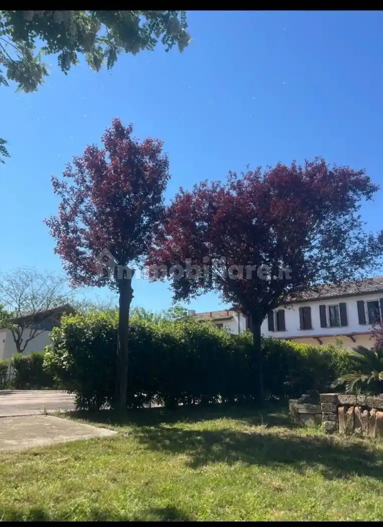 Villa in affitto a Ravenna