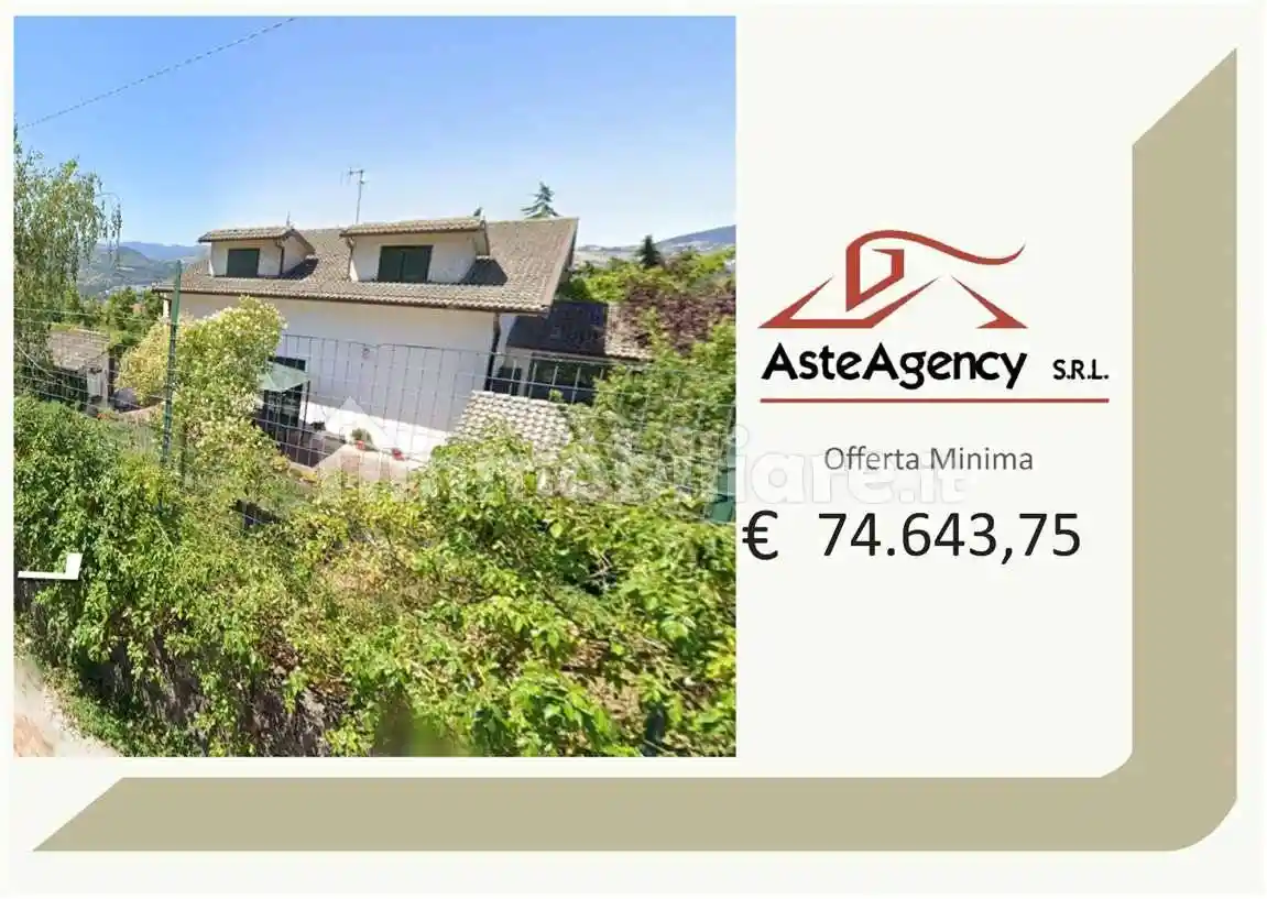 Appartamento in vendita a Potenza