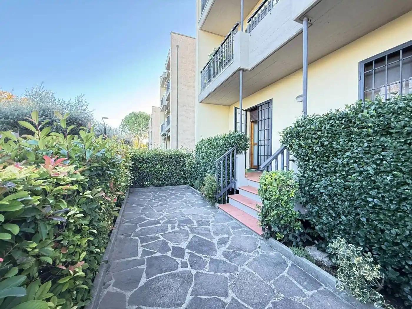 Appartamento in vendita a Scandicci