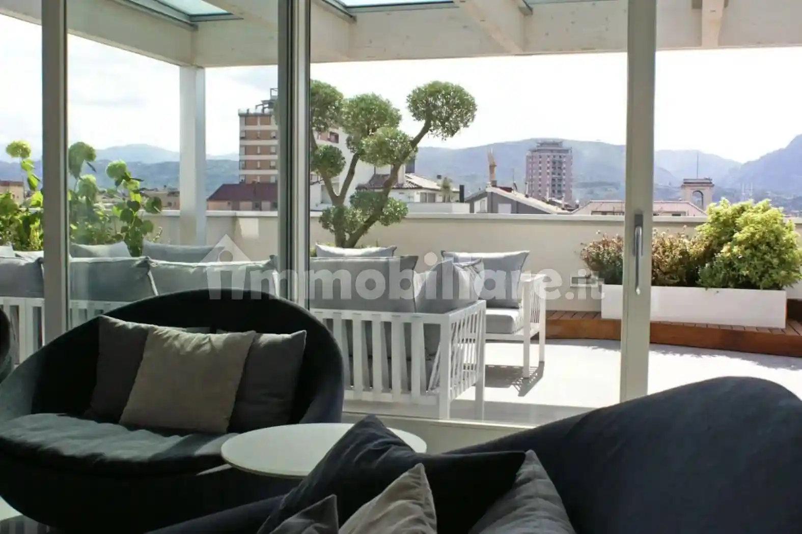 Appartamento in vendita a San Lazzaro di Savena