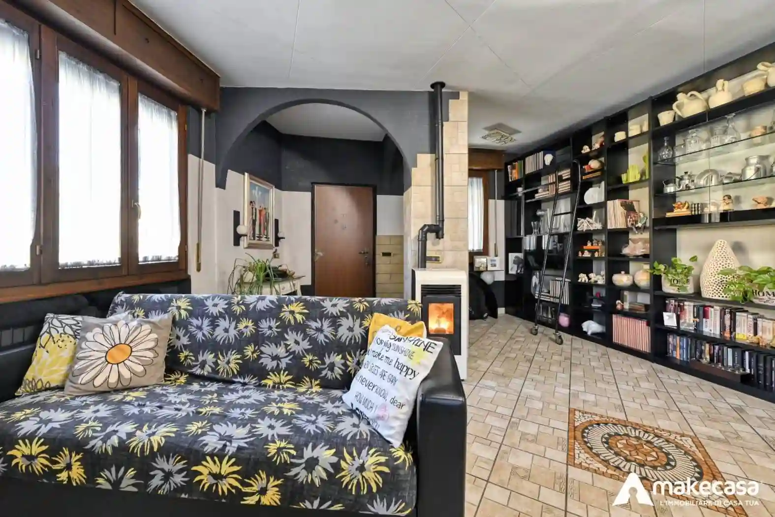 Casa indipendente - foto 4