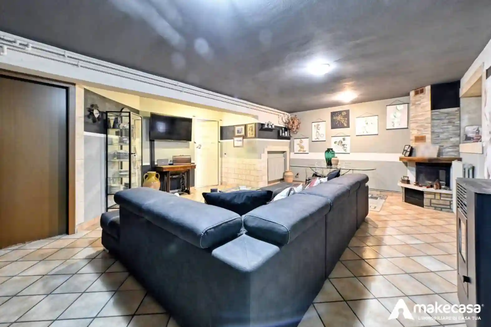 Casa indipendente - foto 5