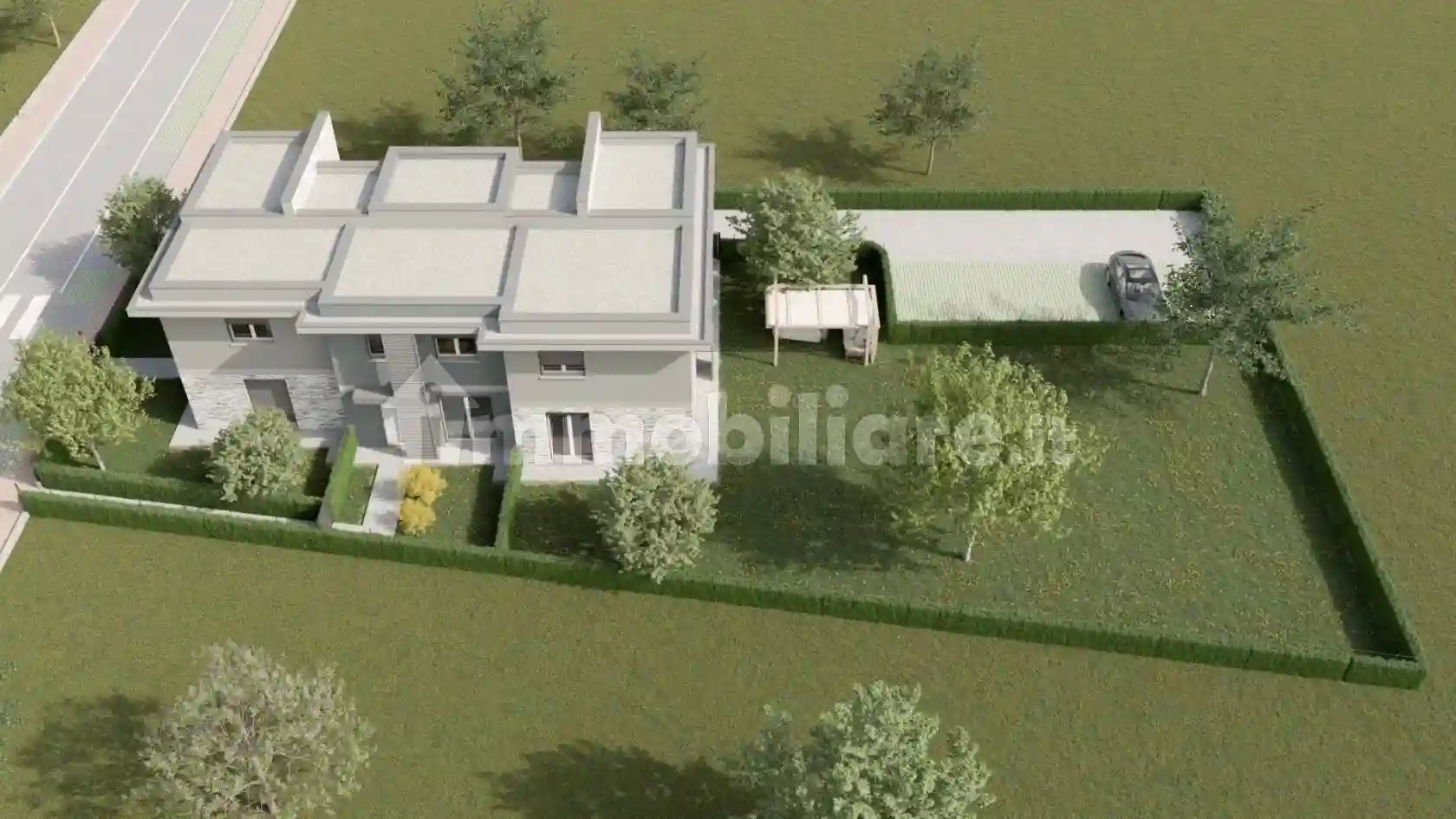 Villa - foto 2