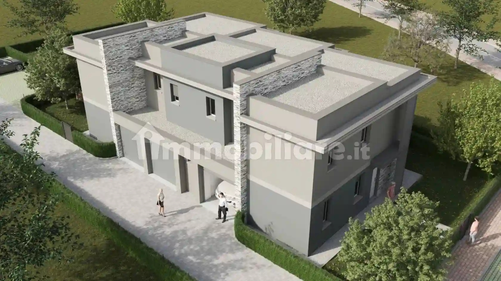 Villa - foto 4