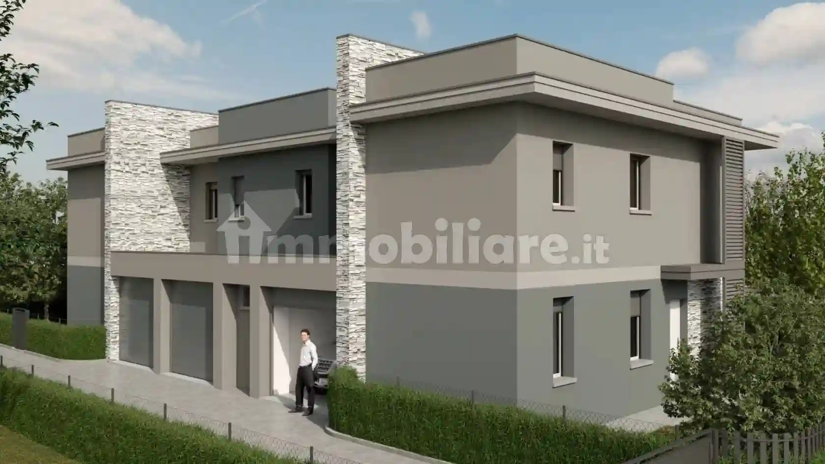 Villa - foto 5