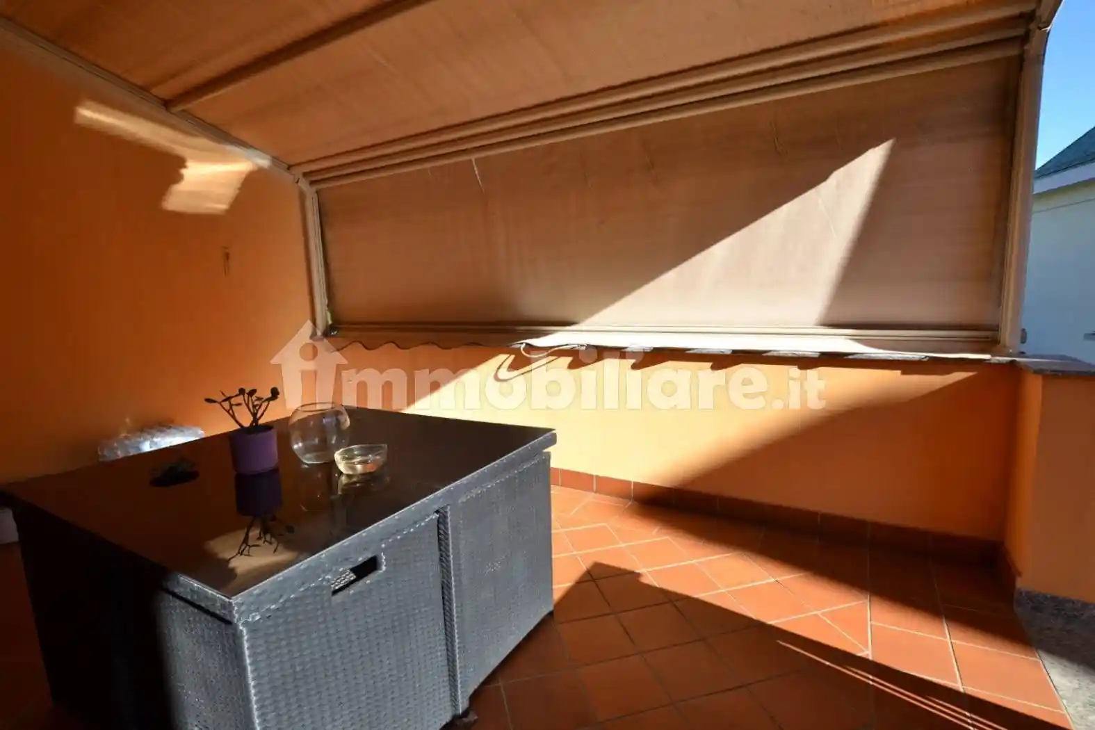 Appartamento in vendita a Cologno Monzese