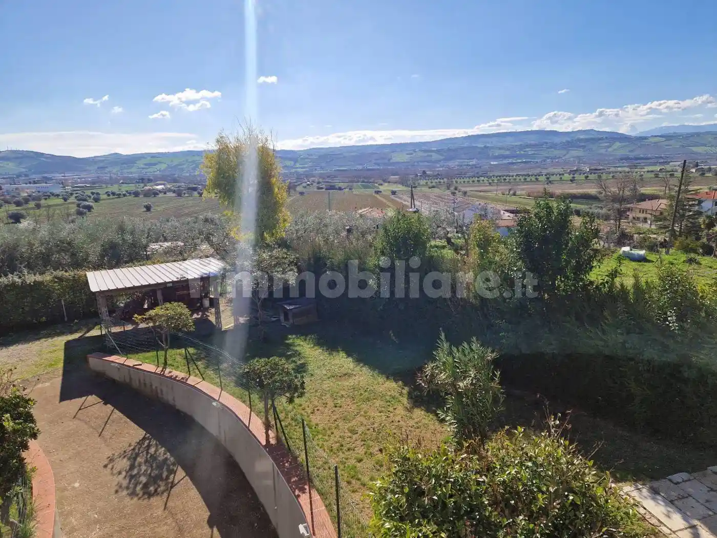 Villa in vendita a Roseto degli Abruzzi