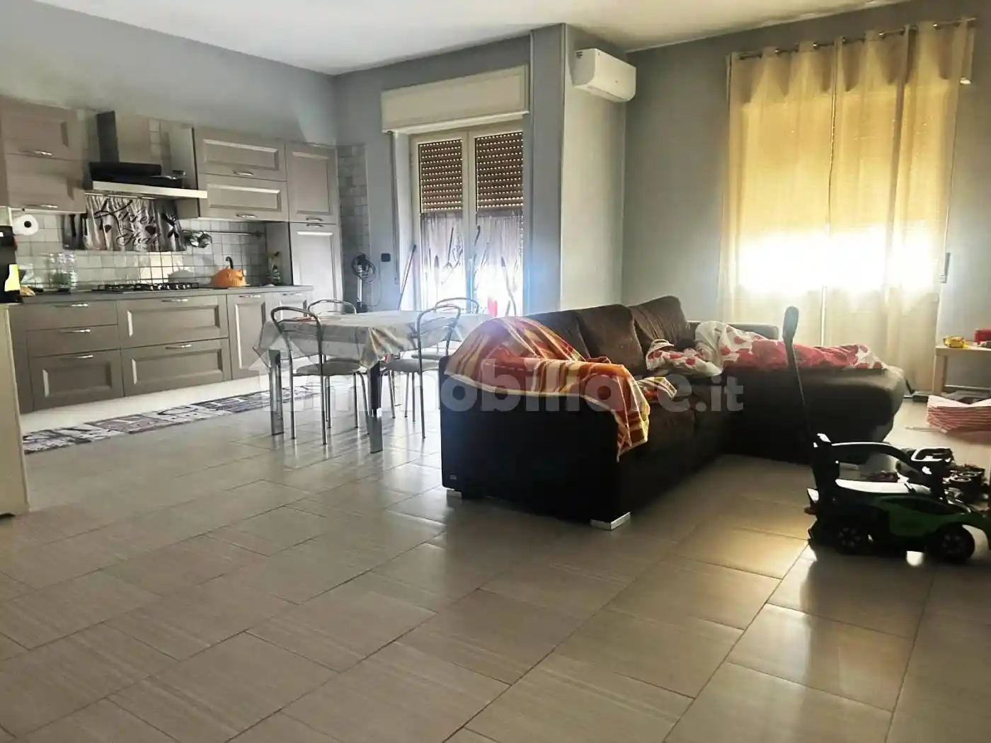 Appartamento in vendita a Arzano