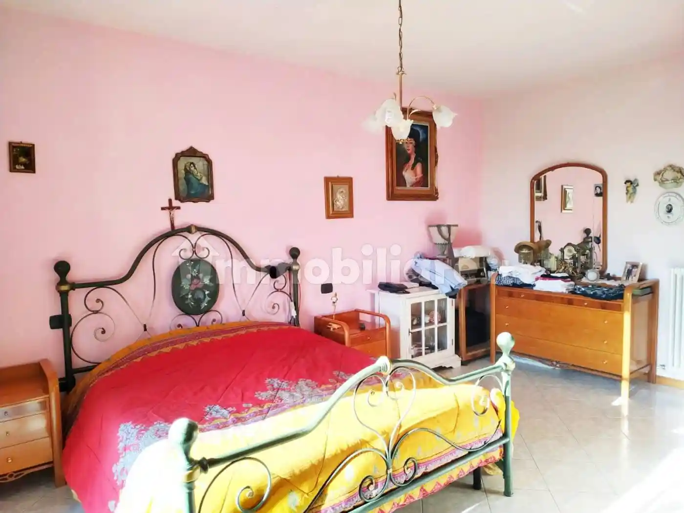 Villetta a schiera in vendita a Moglia