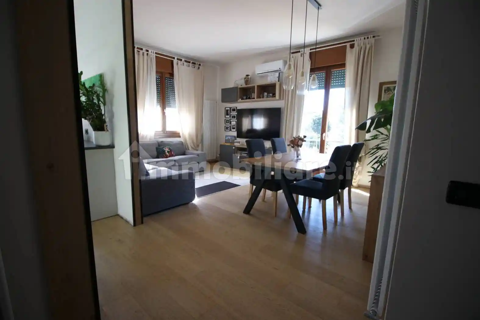 Appartamento in vendita a Treviso