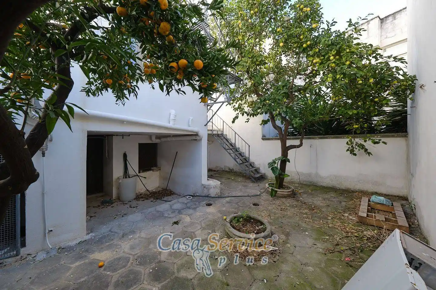 Casa indipendente in vendita a Parabita