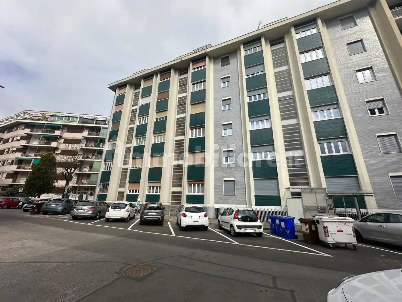 Appartamento in vendita a Moncalieri