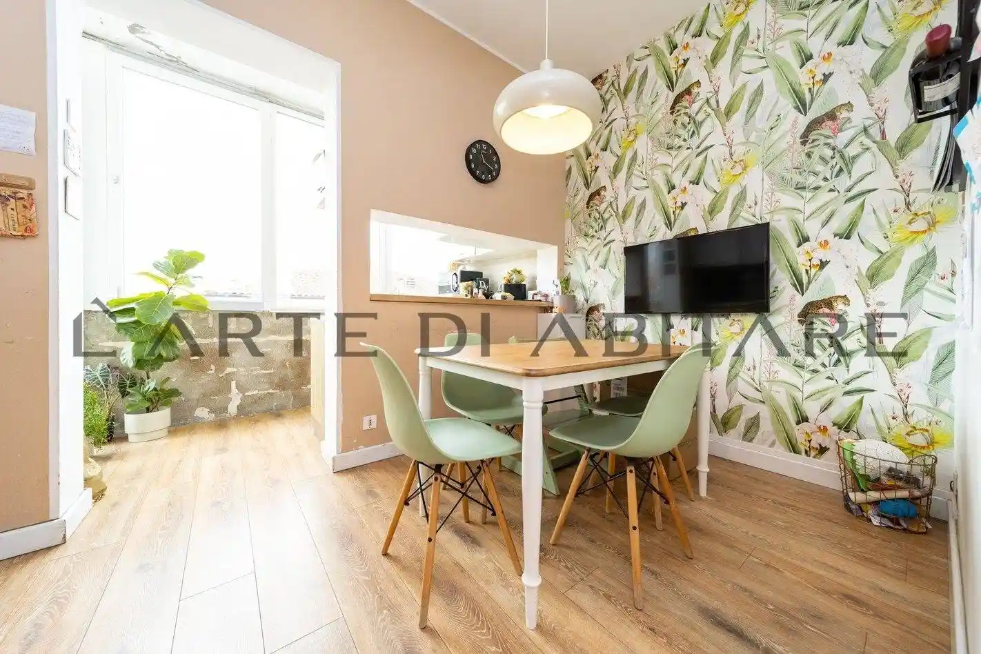 Appartamento in vendita a Rimini