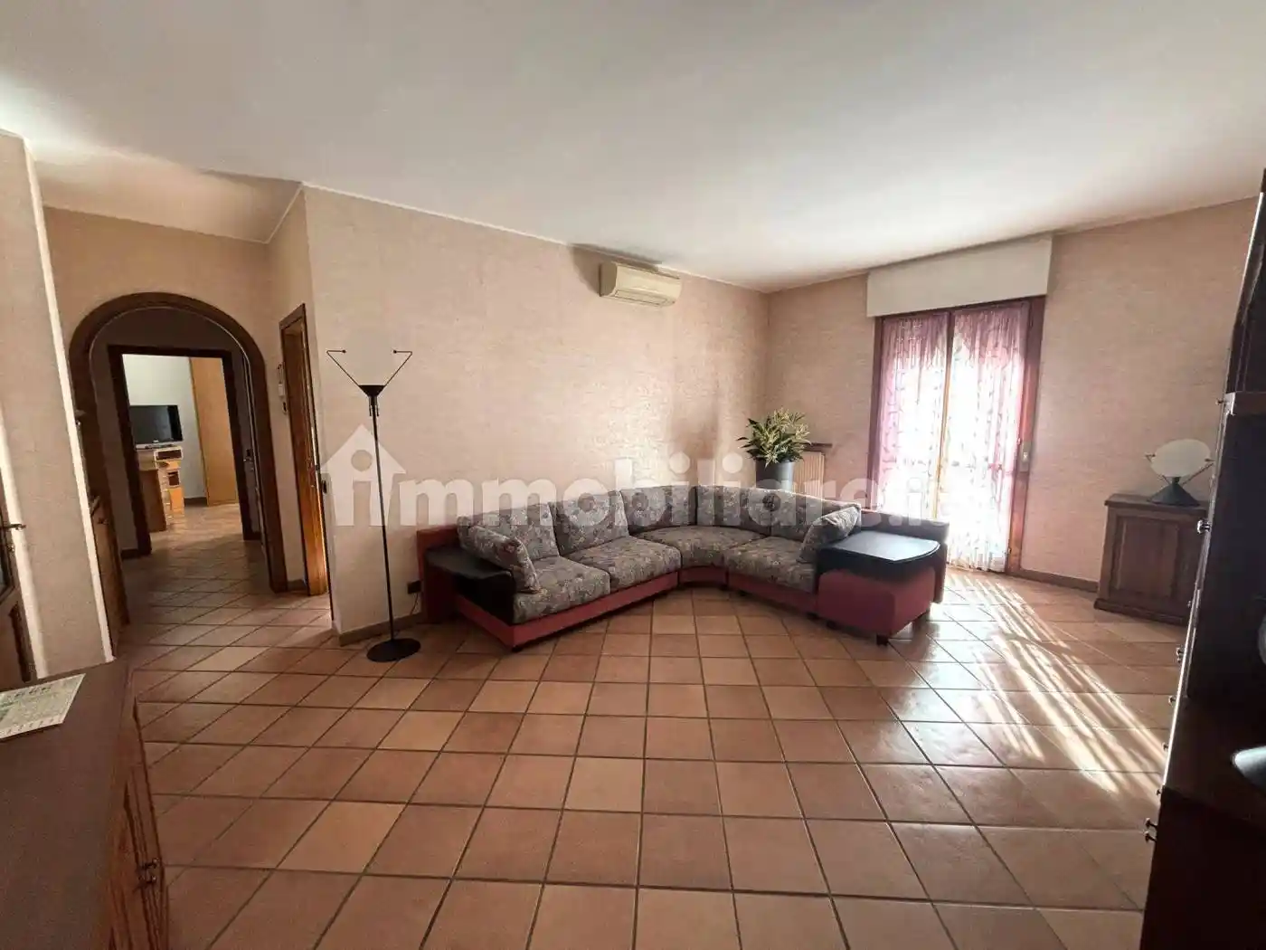 Appartamento in vendita a Casaletto Lodigiano