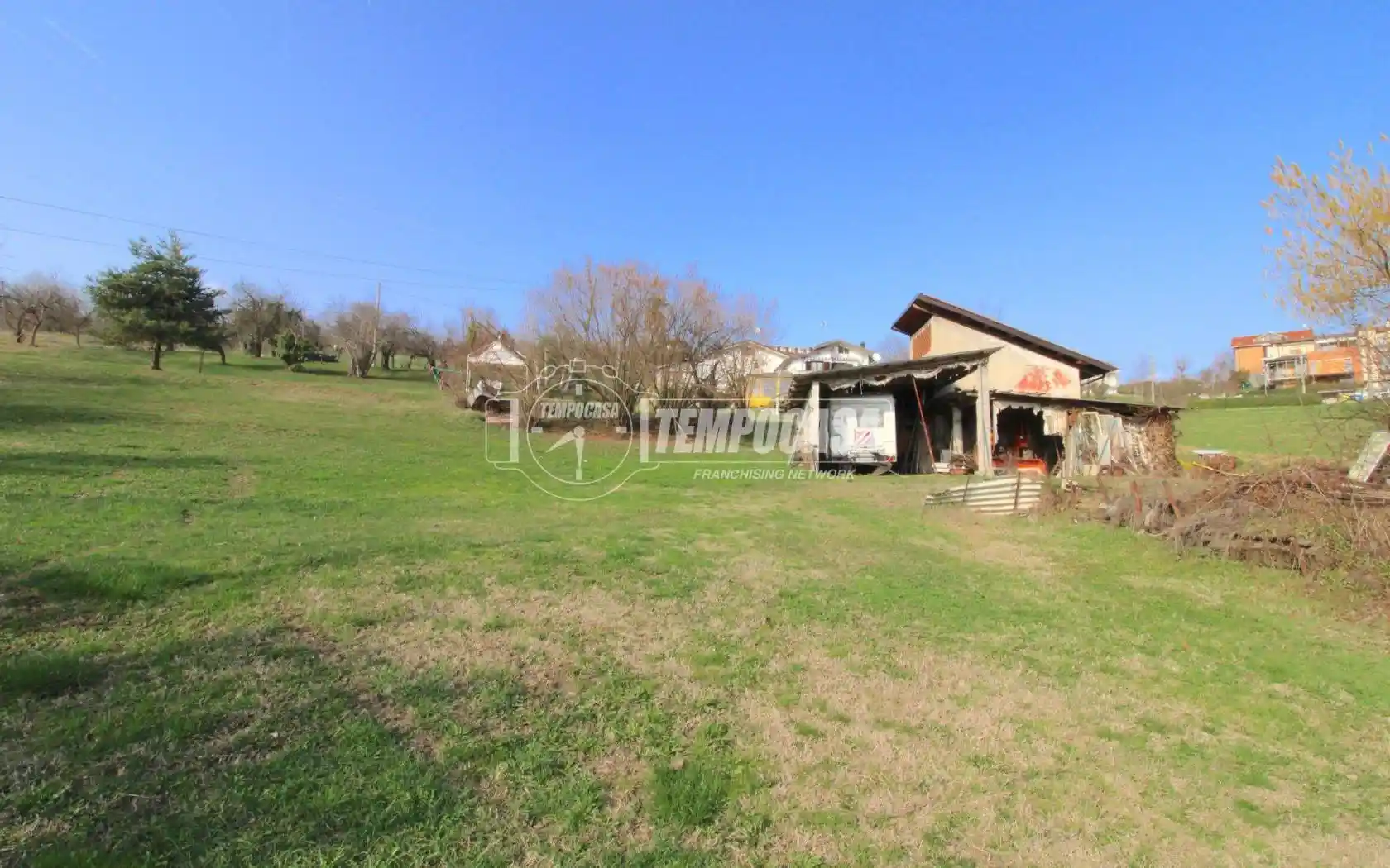 Rustico - Casale in vendita a Mondovì