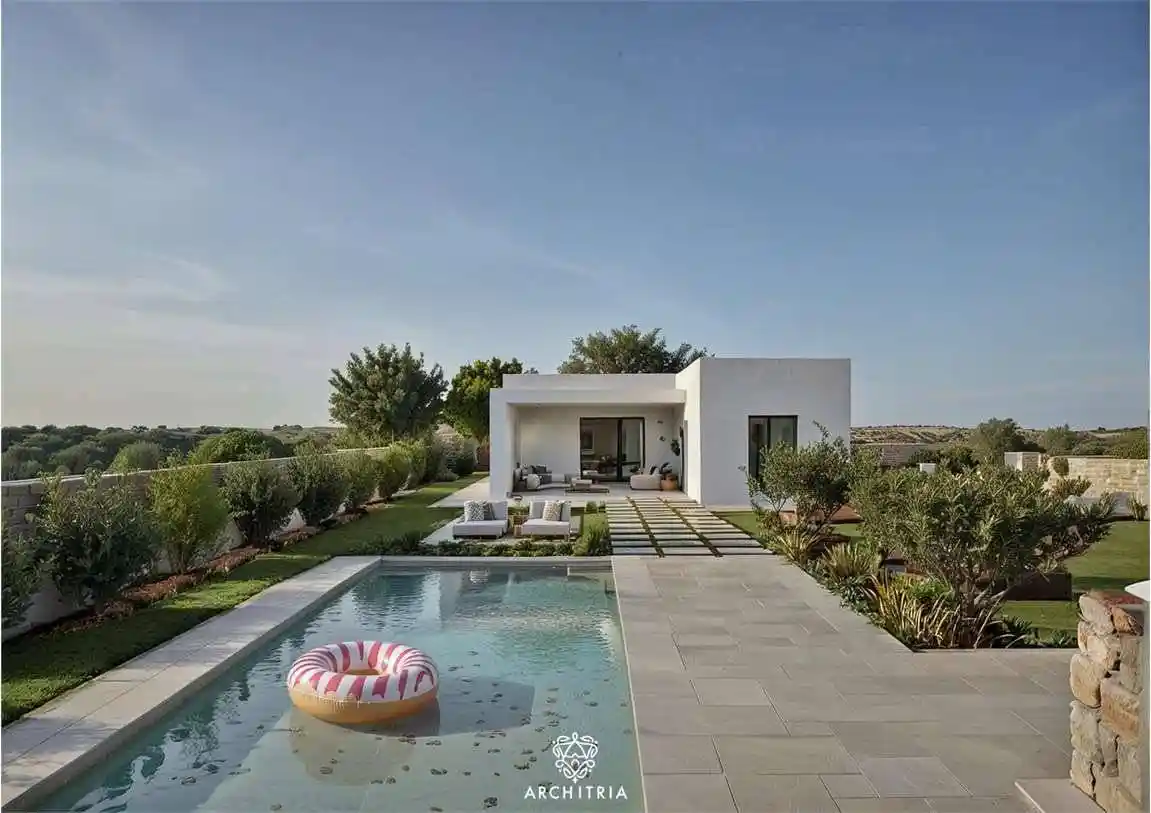 Villa in vendita a Carovigno