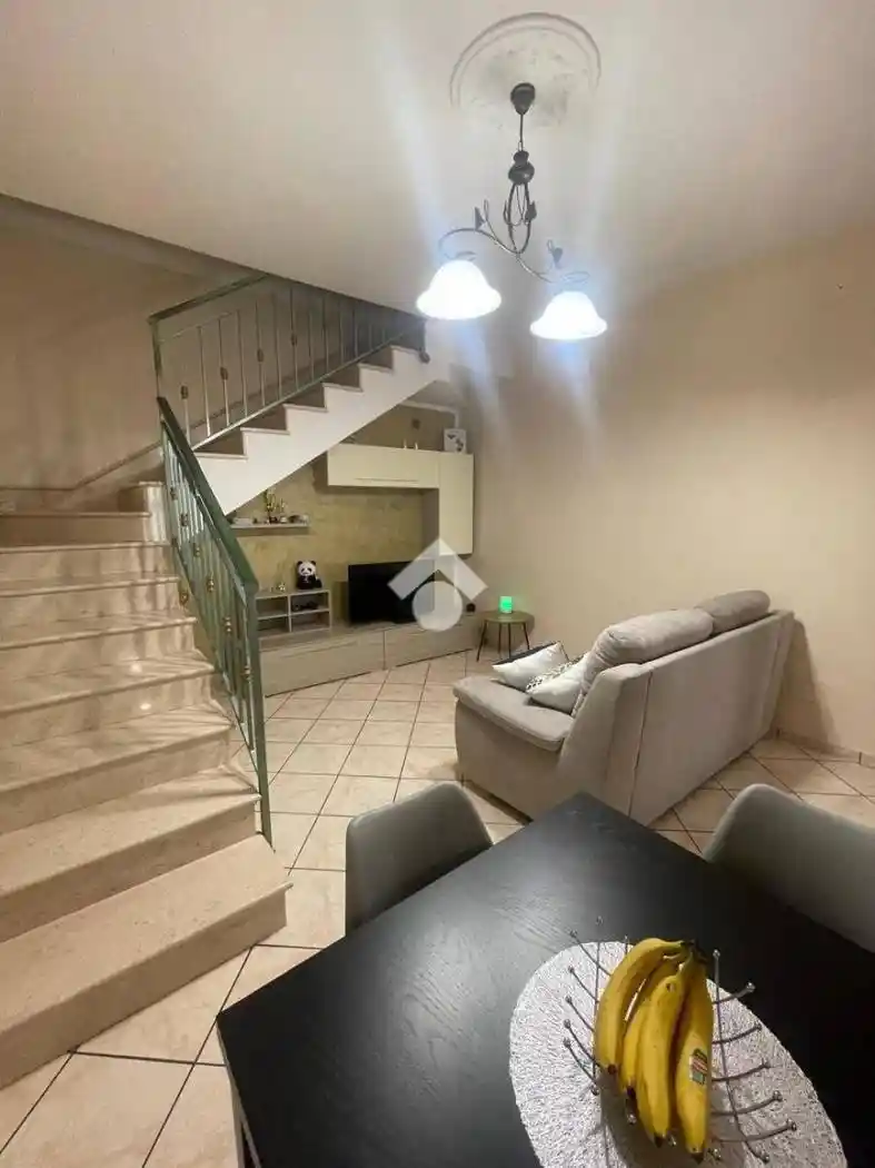 Appartamento in affitto a Tufino