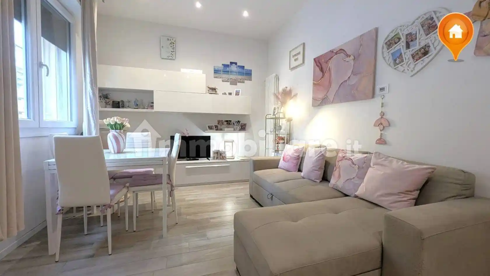 Appartamento in vendita a Bologna