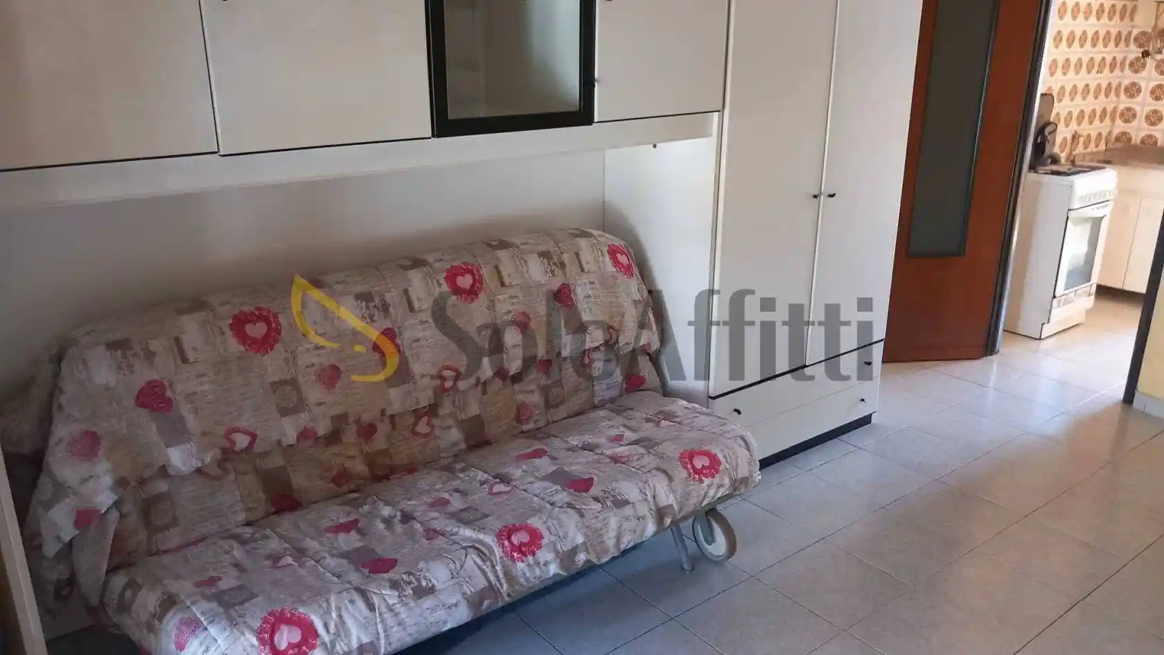 Appartamento in affitto a Torino