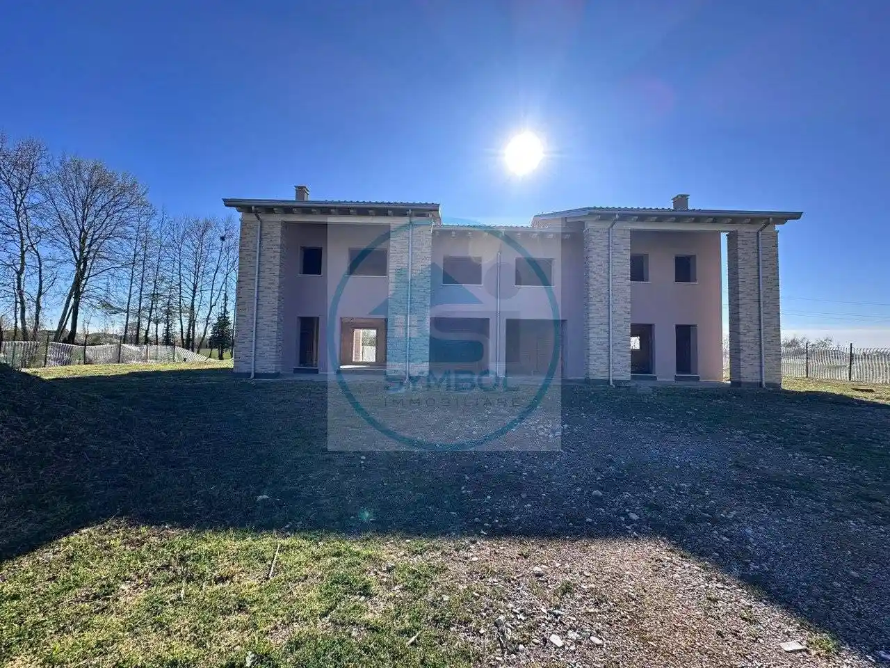 Villa in vendita a Santa Maria di Sala