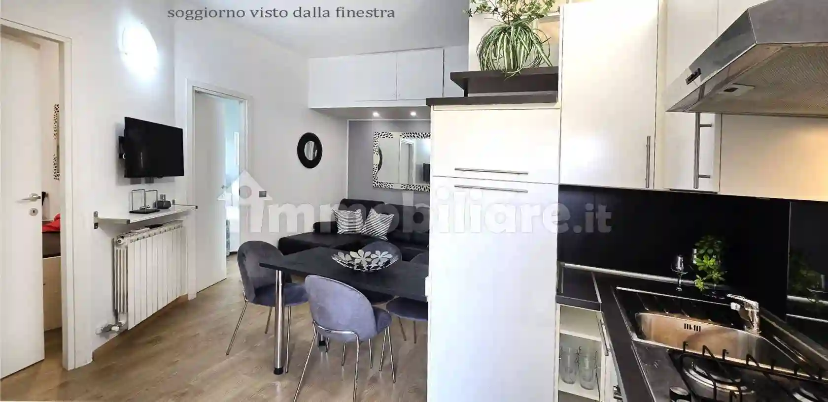 Appartamento - foto 4