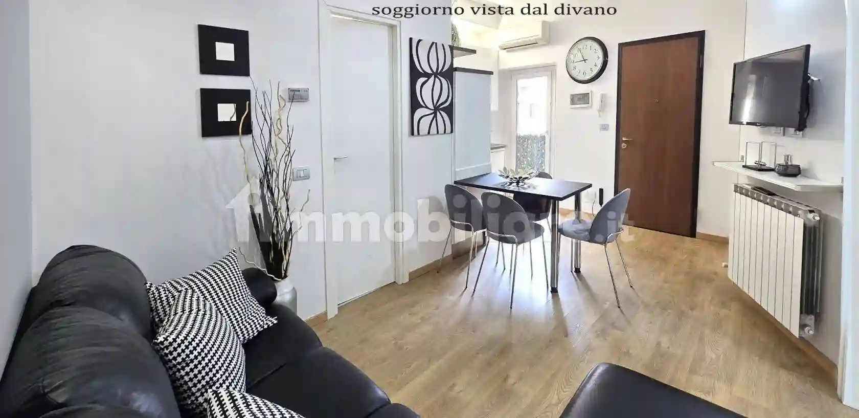 Appartamento - foto 5